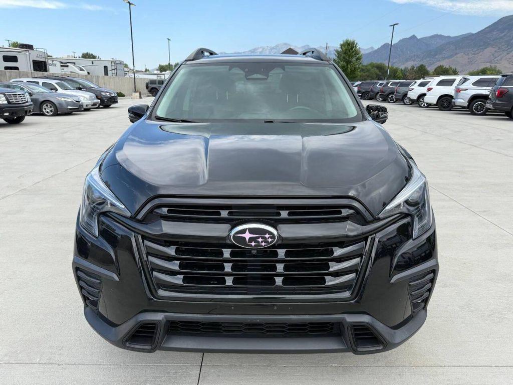 used 2023 Subaru Ascent car, priced at $35,900