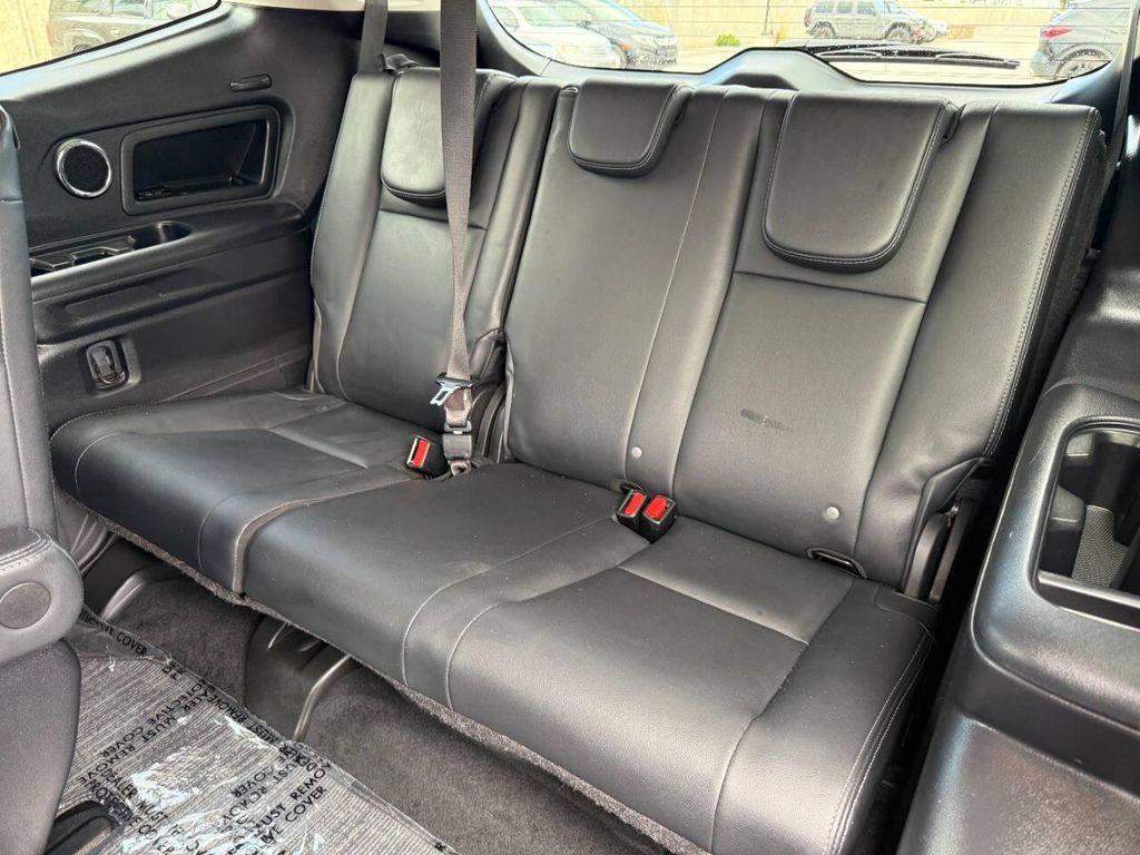 used 2023 Subaru Ascent car, priced at $35,900