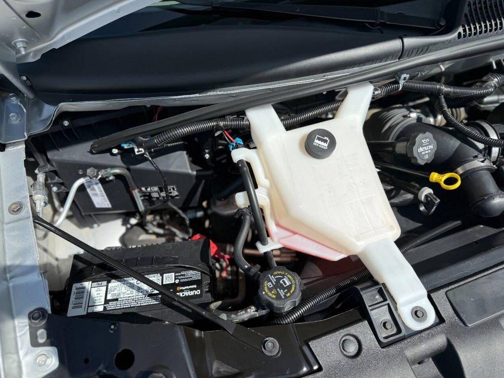 used 2019 Chevrolet Express 3500 car, priced at $34,900