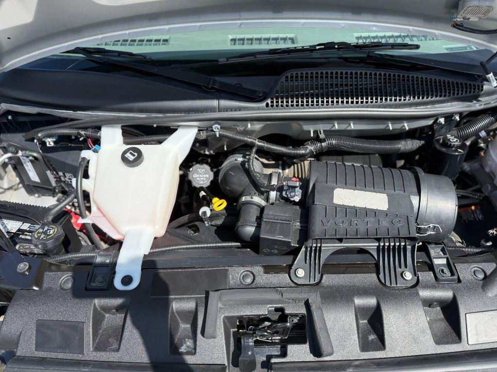 used 2019 Chevrolet Express 3500 car, priced at $34,900