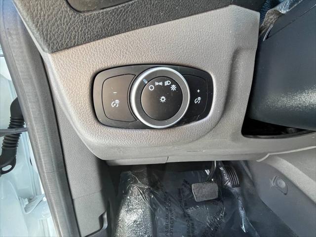 used 2021 Ford Transit Connect car, priced at $27,900