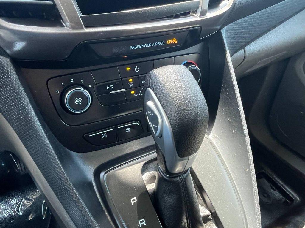 used 2021 Ford Transit Connect car, priced at $26,750