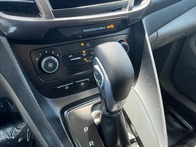 used 2021 Ford Transit Connect car, priced at $27,900