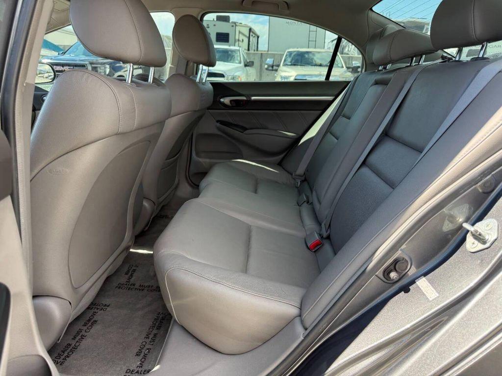used 2010 Honda Civic car, priced at $8,999