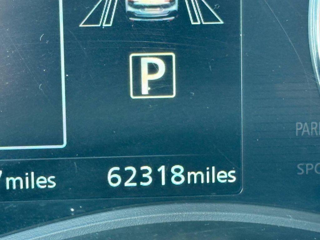 used 2022 Nissan Kicks car, priced at $15,900