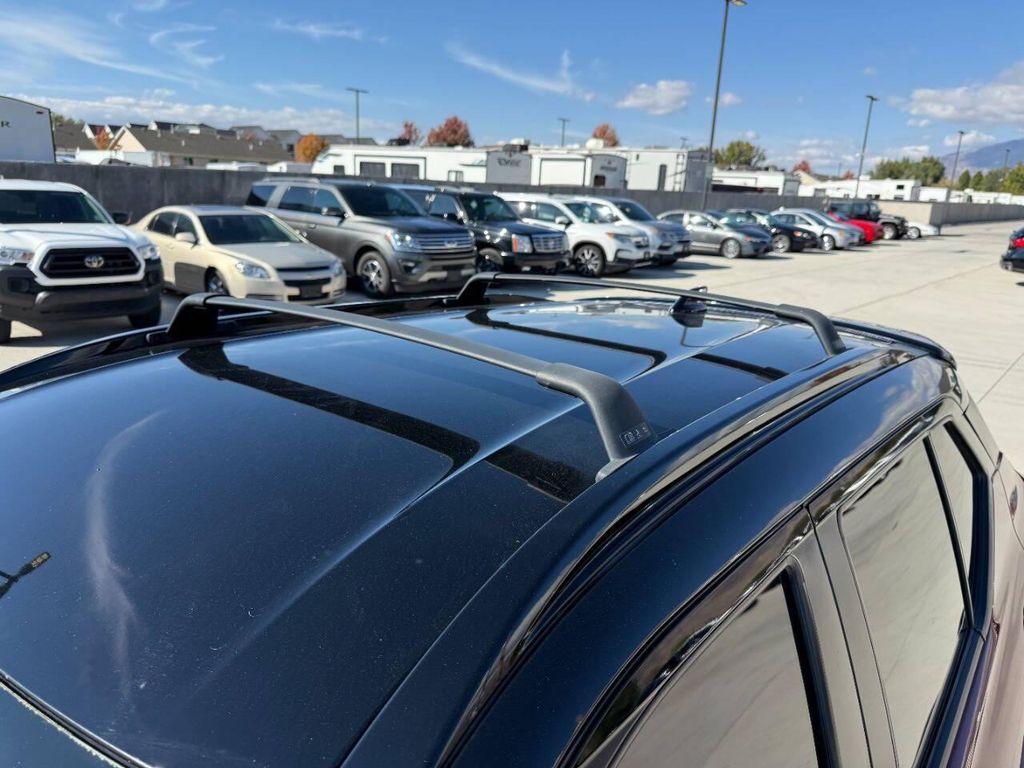 used 2022 Nissan Kicks car, priced at $15,900