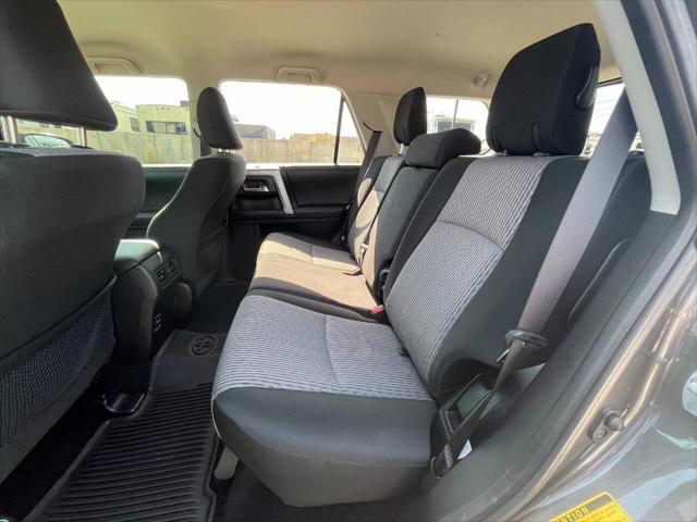 used 2019 Toyota 4Runner car, priced at $33,900