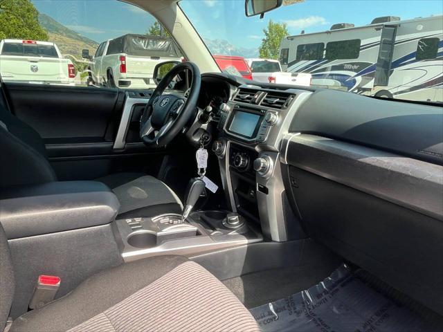 used 2019 Toyota 4Runner car, priced at $33,900