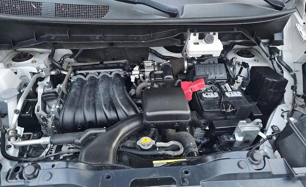 used 2020 Nissan NV200 car, priced at $18,799