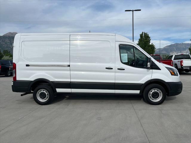 used 2021 Ford Transit-250 car, priced at $32,900