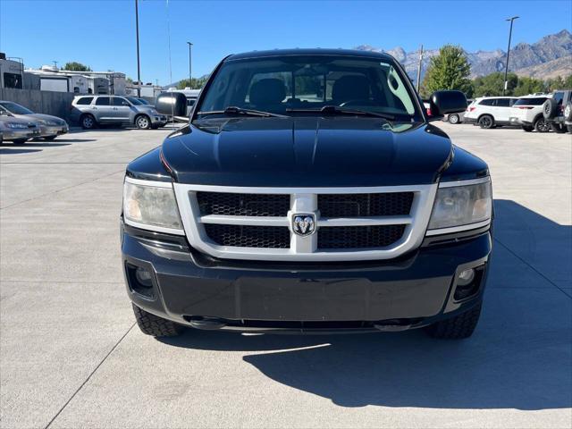 used 2008 Dodge Dakota car, priced at $17,900