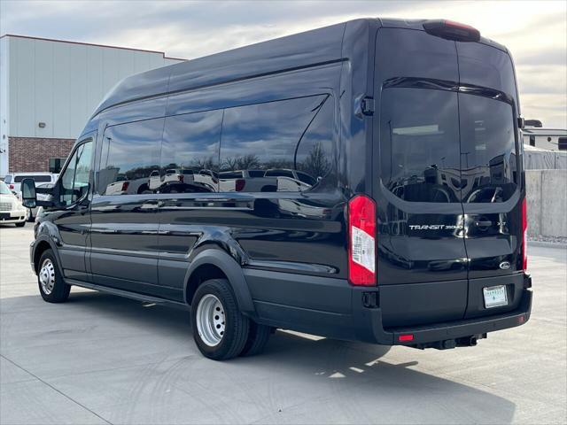 used 2022 Ford Transit-350 car, priced at $61,995