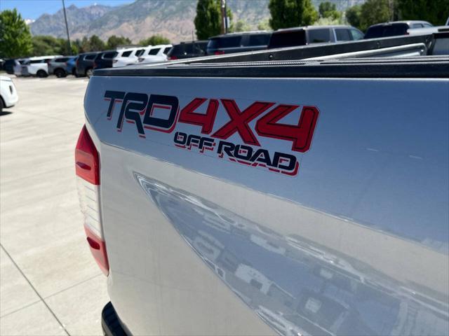 used 2014 Toyota Tundra car, priced at $30,900