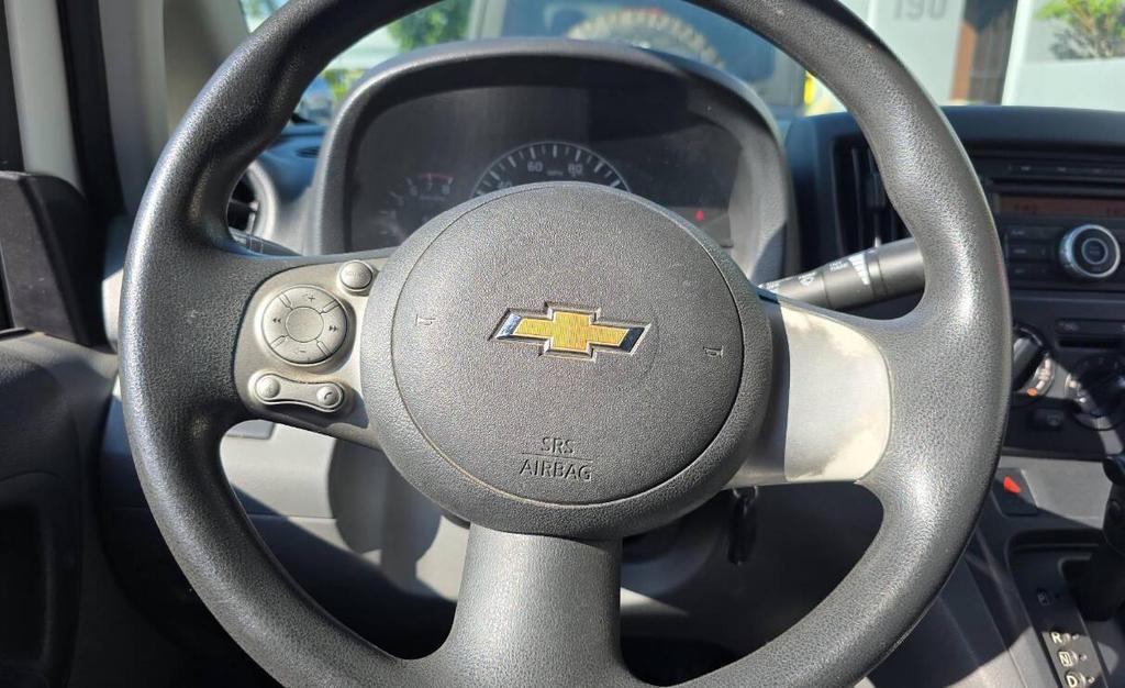 used 2015 Chevrolet City Express car, priced at $16,950
