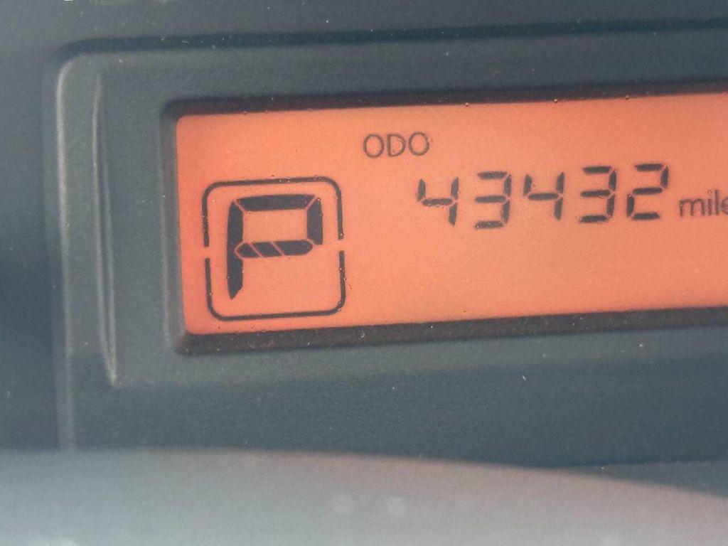 used 2015 Chevrolet City Express car, priced at $16,550