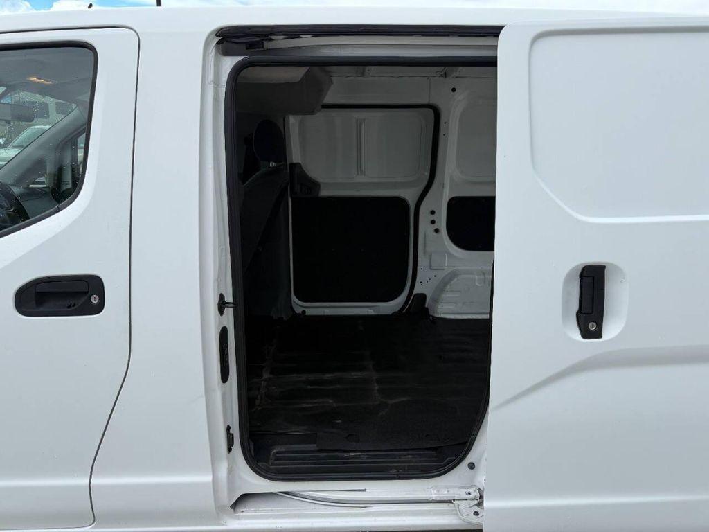 used 2015 Chevrolet City Express car, priced at $16,550