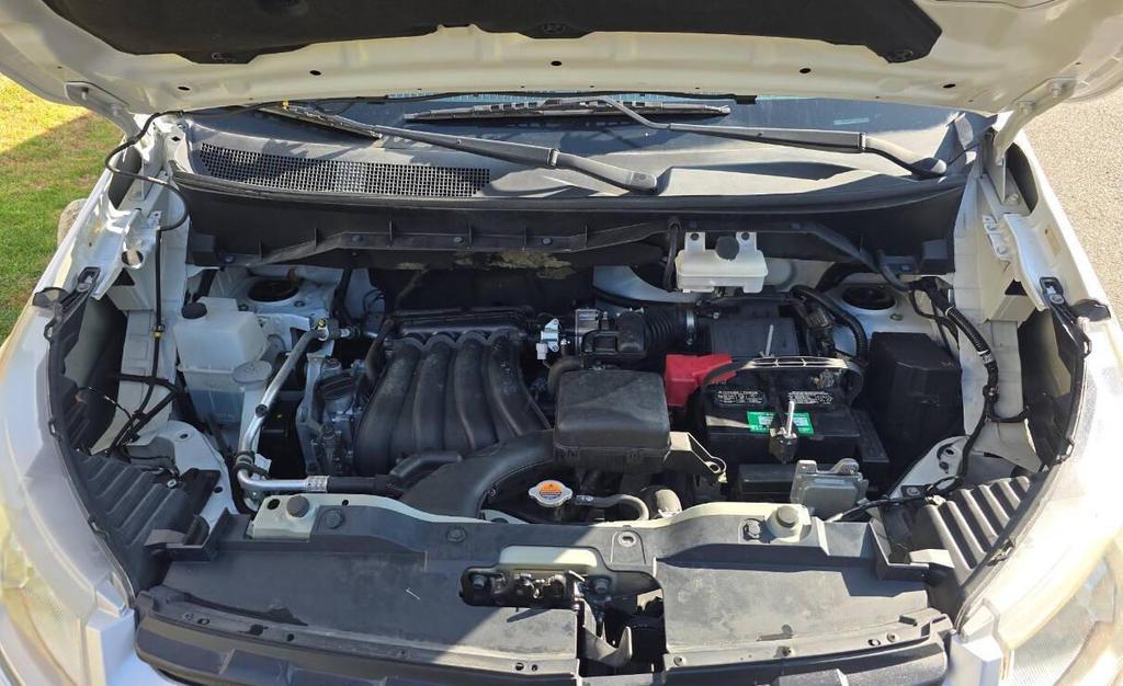 used 2015 Chevrolet City Express car, priced at $16,950