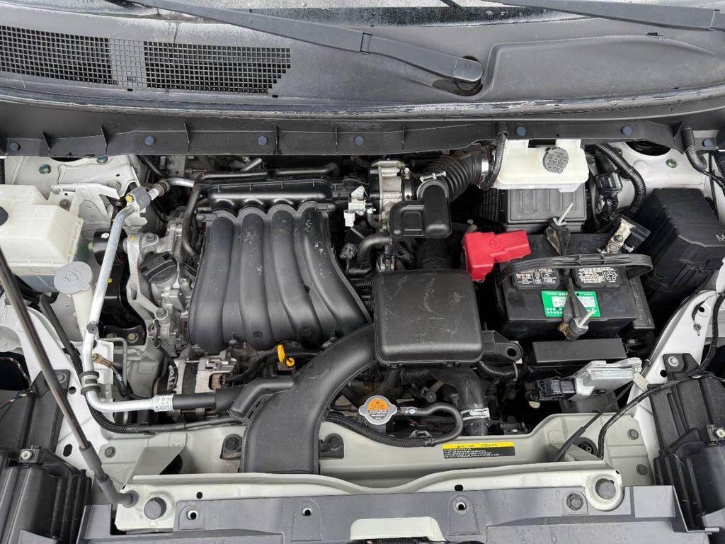 used 2015 Chevrolet City Express car, priced at $16,550