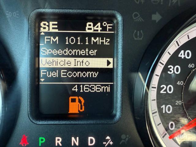 used 2019 Ram 1500 car, priced at $28,750