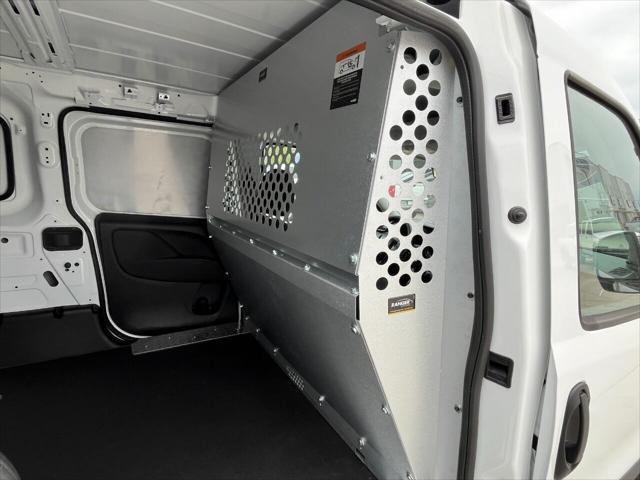 used 2022 Ram ProMaster City car, priced at $33,900