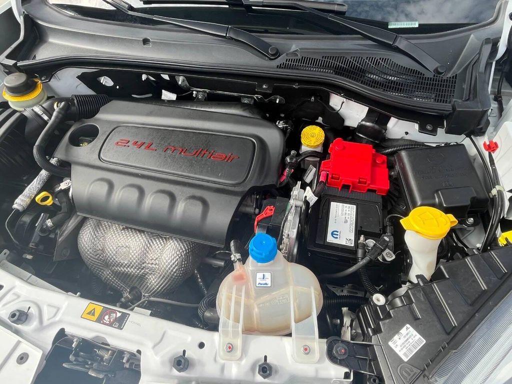used 2022 Ram ProMaster City car, priced at $31,900