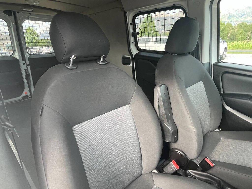 used 2022 Ram ProMaster City car, priced at $31,900