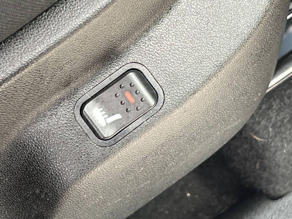used 2022 Ram ProMaster City car, priced at $31,900