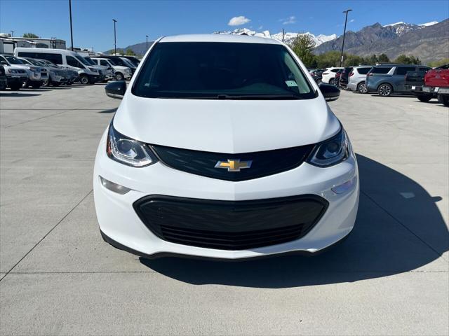 used 2019 Chevrolet Bolt EV car, priced at $16,395