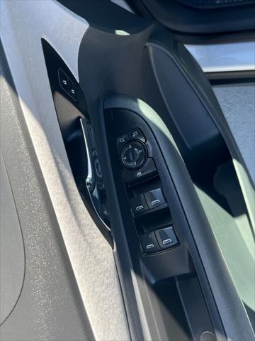 used 2019 Chevrolet Bolt EV car, priced at $16,395