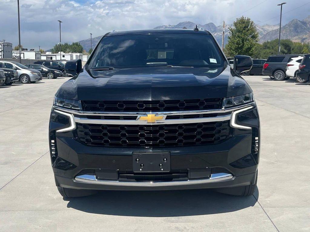 used 2023 Chevrolet Suburban car, priced at $48,900