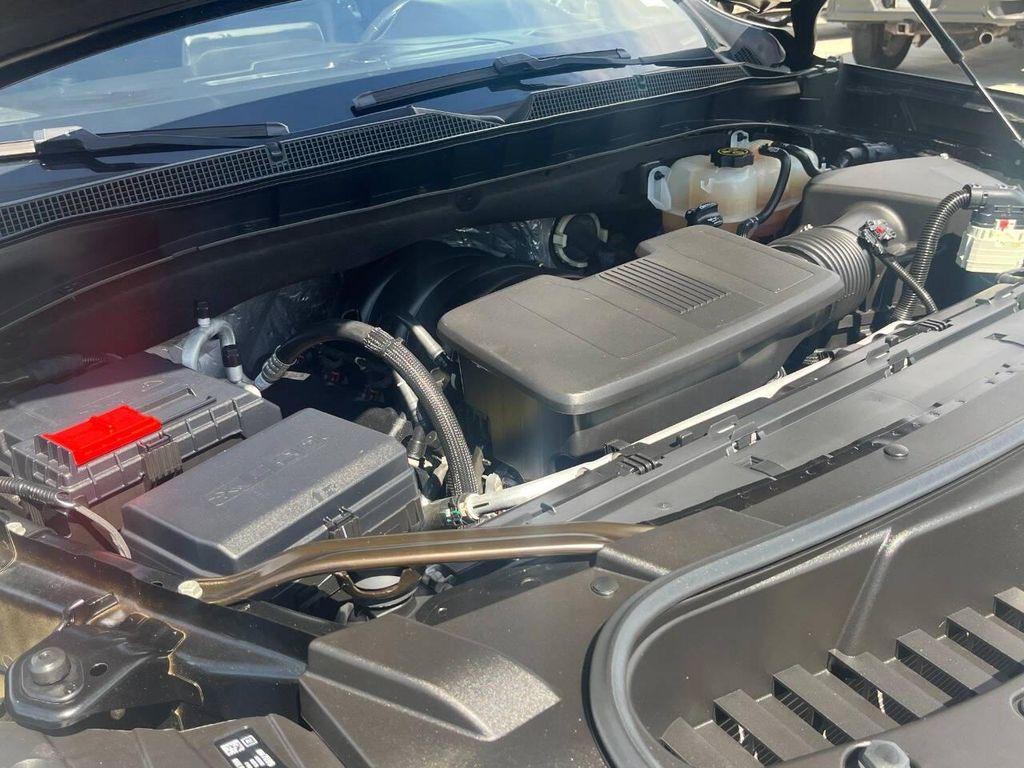 used 2023 Chevrolet Suburban car, priced at $48,900