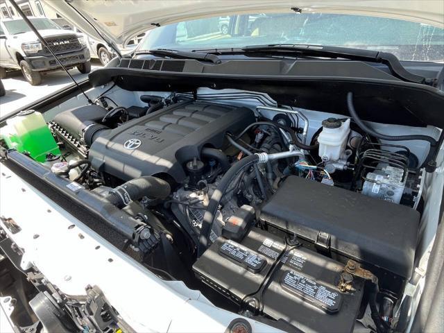 used 2021 Toyota Sequoia car, priced at $56,900