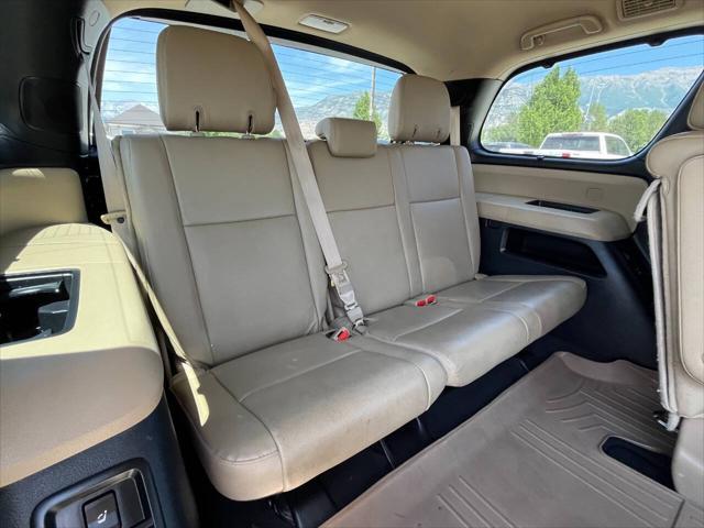 used 2021 Toyota Sequoia car, priced at $56,900