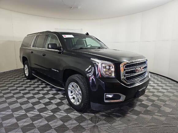 used 2019 GMC Yukon XL car, priced at $35,900