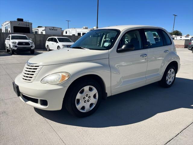 used 2008 Chrysler PT Cruiser car, priced at $7,799