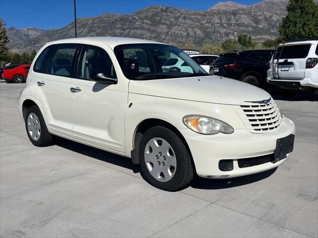 used 2008 Chrysler PT Cruiser car, priced at $7,799