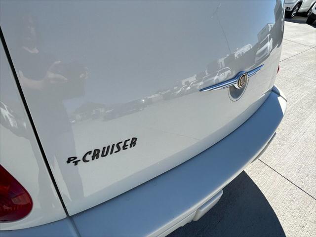 used 2008 Chrysler PT Cruiser car, priced at $7,295