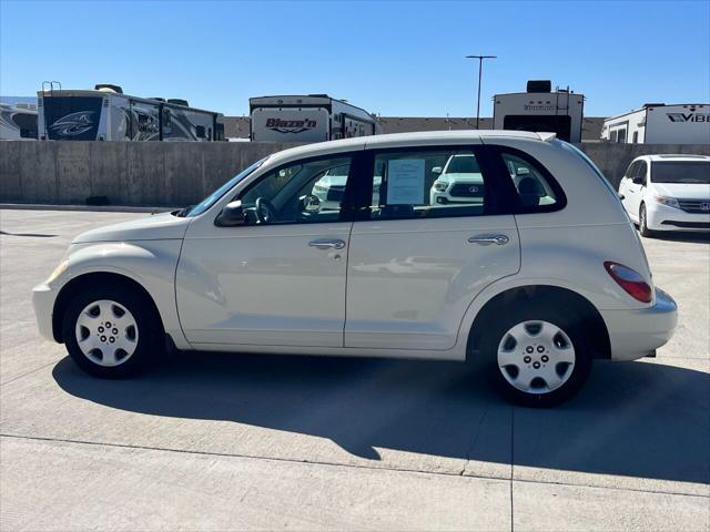 used 2008 Chrysler PT Cruiser car, priced at $7,799