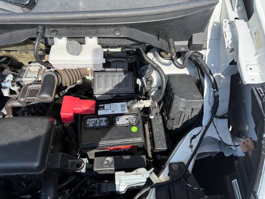 used 2015 Chevrolet City Express car, priced at $16,434