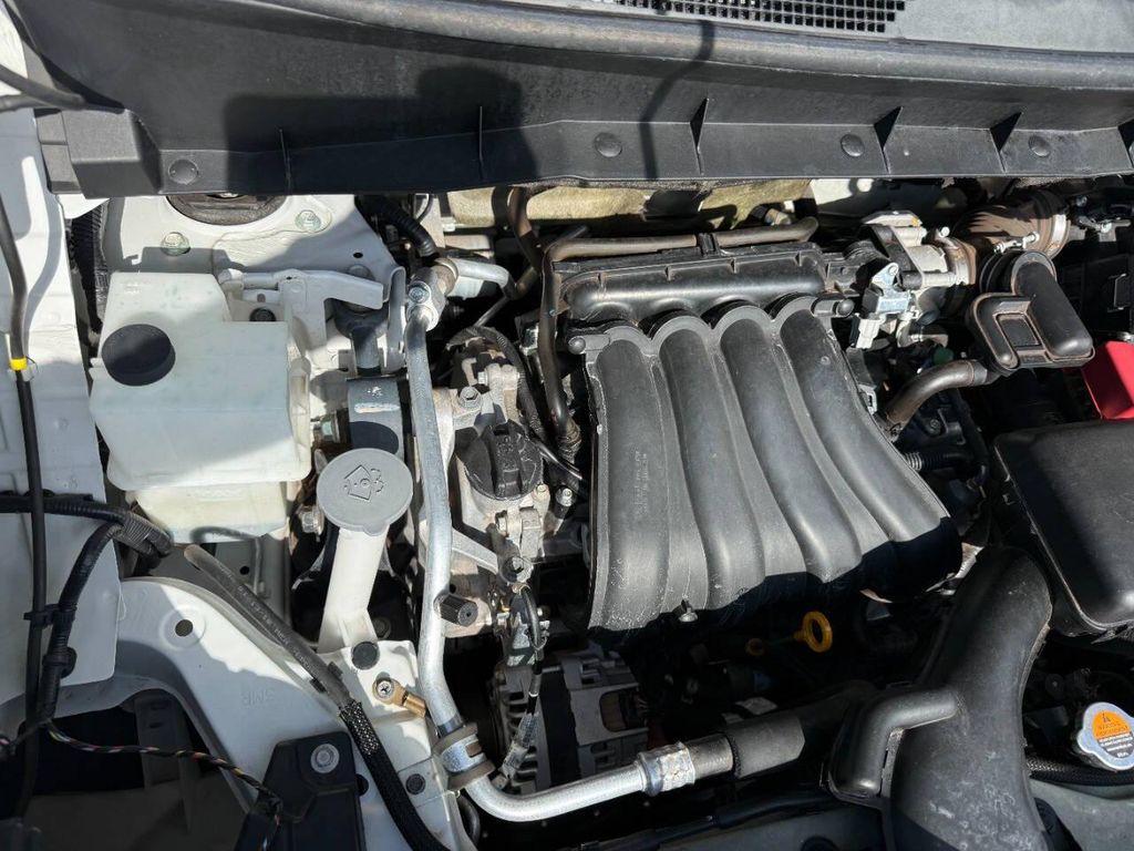 used 2015 Chevrolet City Express car, priced at $16,434