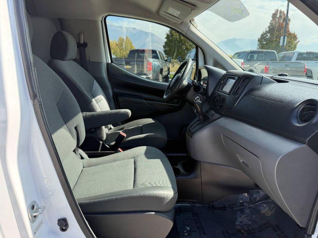 used 2015 Chevrolet City Express car, priced at $16,434