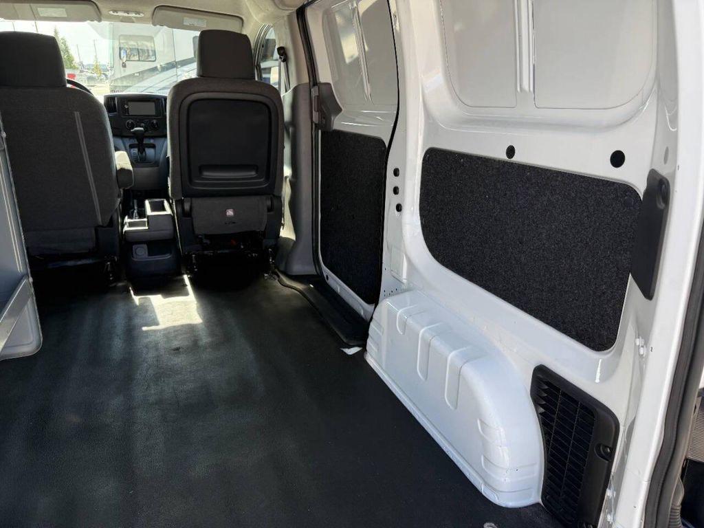 used 2015 Chevrolet City Express car, priced at $16,434