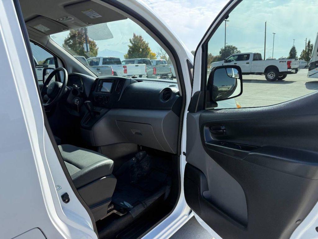 used 2015 Chevrolet City Express car, priced at $16,434