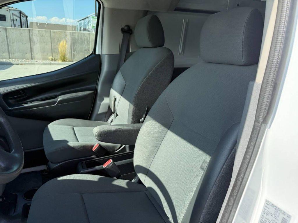 used 2015 Chevrolet City Express car, priced at $16,434