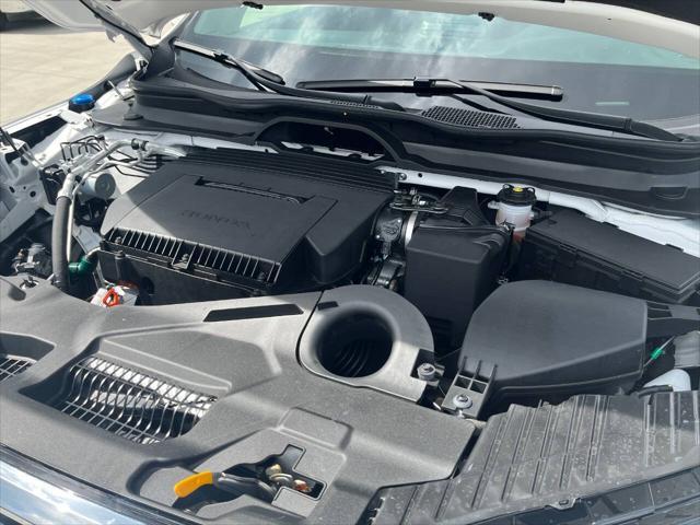 used 2025 Honda Pilot car, priced at $49,795