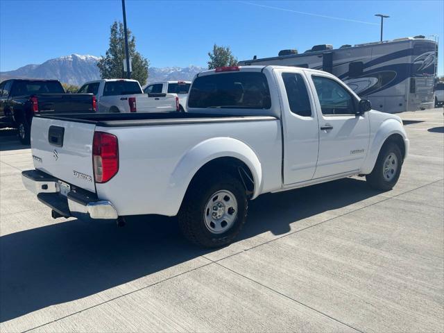 used 2012 Suzuki Equator car, priced at $13,900