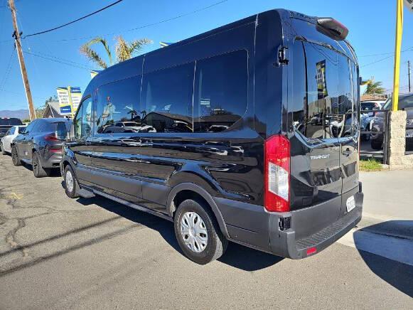 used 2021 Ford Transit-350 car, priced at $46,900