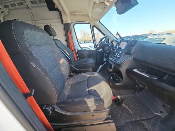 used 2023 Ram ProMaster 3500 car, priced at $38,900