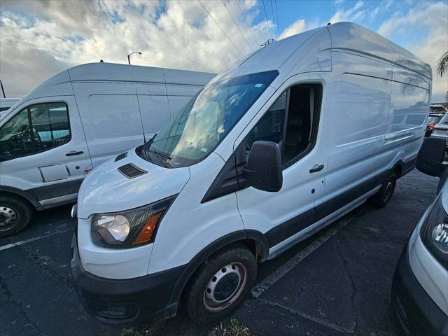 used 2022 Ford Transit-250 car, priced at $36,900