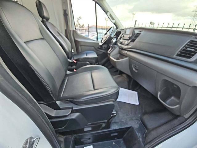 used 2022 Ford Transit-250 car, priced at $36,900